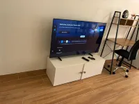 NovaStay Breuillet – Modern Garden Apartment - อพาร์ทเม้นท์