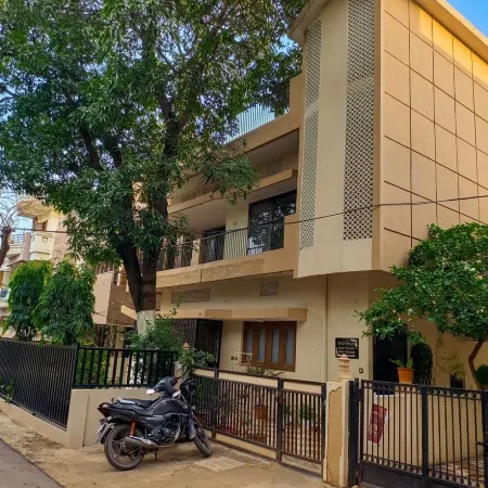 Mango Tree 3BHK Apartment