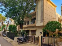 Mango Tree 3BHK Apartment - Kitchens