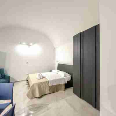 La Perla del Mare Rooms