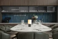 Thon Hotel Drammen - breakfast