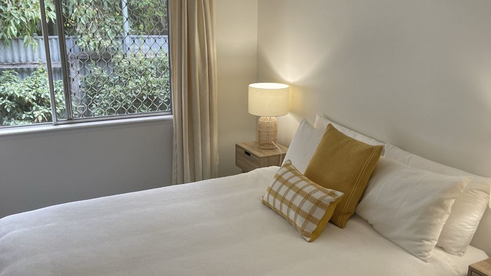 Barossa Suites
