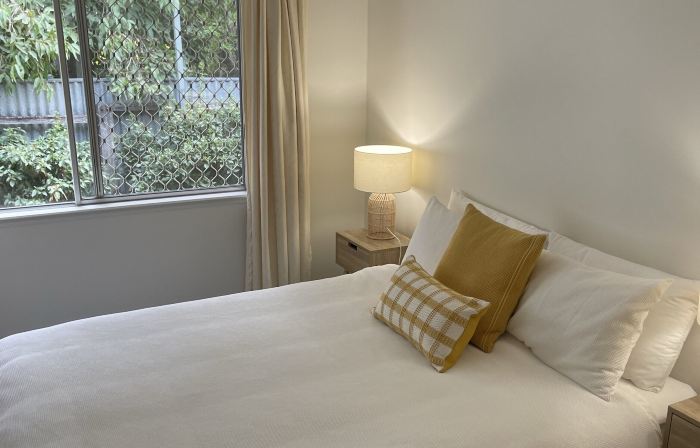 Barossa Suites