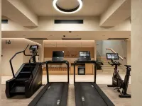 Kydon the Heart City Hotel - palestra
