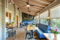 The Village- Jordan Riverside Travel Hotel - Morgenmad