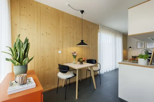 homie stay an der alten dampf - Boutique