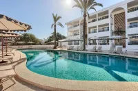Residence Mallorca Cecilia - Pools