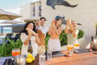 데보션 바이 라이브 아쿠아 플라야 델 카르멘 , 어덜츠 온리 - 바