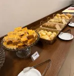 ローザズ ホテル - 朝食