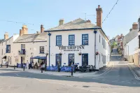 4 Bed - Sleeps 8 - Pool Table -Sea View - Parking - Wi-Fi