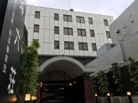Hotel Kanazawa Kenrokusou - 3-نجوم