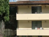 Beach Hotel du Lac Malcesine - parking
