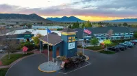 Prospector Hotel & Gambling Hall - ジム