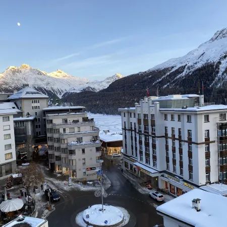 Hotel Steffani