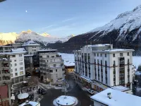 Hotel Steffani - Scenic