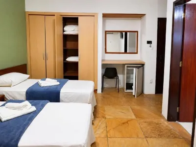 Hanna Marina's Palace Hotel Hotels in Canasvieiras