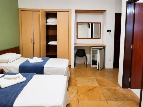 Hanna Marina's Palace Hotel - 3-Star