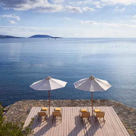 Grand Resort Lagonissi