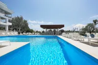 Glavas Inn Hotel - parking