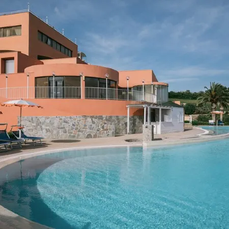 MClub Cala Regina
