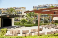 Zafiro Palace Alcudia - Gym