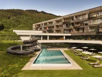 Falkensteiner Family Hotel Montafon - the Leading Hotels of the World - 5 étoiles