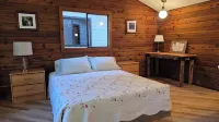 Bear Creek Cabins - Wifi