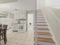 Quiet Fort Knox Townhome with EV Charger - Wi-Fi