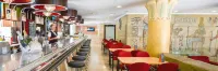 Cleopatra Spa Hotel - Frühstück