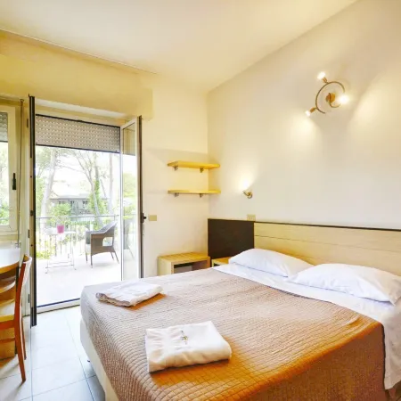 Hotel Europa Milano Marittima