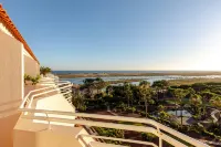 Hotel Quinta do Lago - con vistas al mar