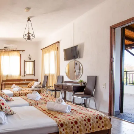 Villa Medusa