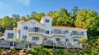 Namhae Liebe Pension - Parvekkeita