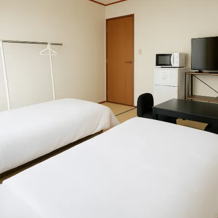 Hashimoto Ryokan