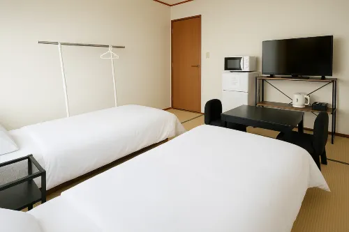 Hashimoto Ryokan - 2-Star