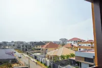 The Beniluxe - balkon