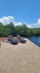 Nayara Bocas del Toro - Pools
