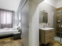 LAROS Dimora Dorica Hotels near Ancona Harbour