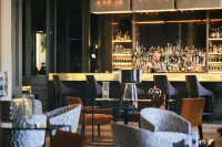 Beau-Rivage Palace - bar