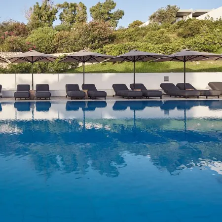 White Rocks Hotel Kefalonia