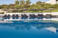 White Rocks Hotel Kefalonia - Beach