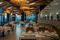 Secrets Sunny Beach Resort and Spa - Premium All Inclusive - Adults Only - Pet friendly