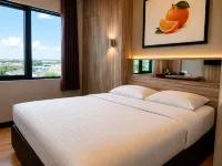 My Home Hotel - Spa