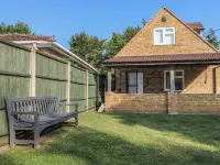 Thames Retreat - Wifi