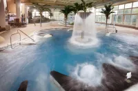 Dukgu Oncheon Hotel - Hot Springs