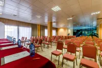 Alcalá Plaza - Pet-friendly