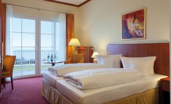 Morada Strandhotel Ostseebad Kühlungsborn - Housity