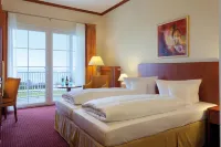 Morada Strandhotel Ostseebad Kühlungsborn - spa