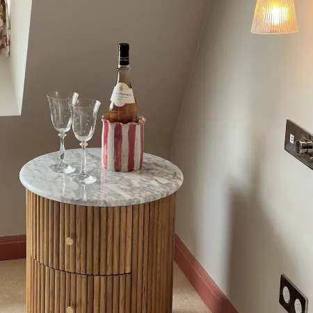 Florès Boutique Hotel