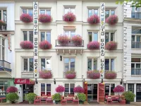 Amsterdam House Hotel Hoteles cerca de Museo Van Loon